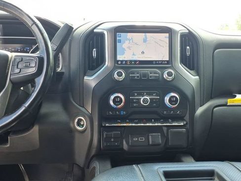 Used 2020 GMC Sierra 1500 Denali AWD/4WD image 15