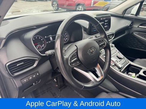 Used 2023 Hyundai Santa Fe SEL AWD/4WD image 21