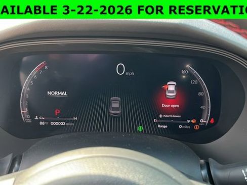 Used 2025 Acura TLX SH-AWD w/ A-SPEC Pkg image 16