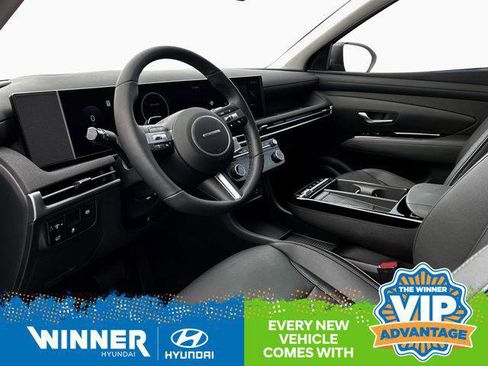New 2026 Hyundai Tucson Limited image 14
