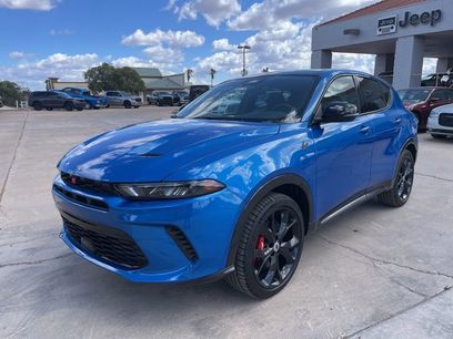 Used 2024 Dodge Hornet R/T Plus