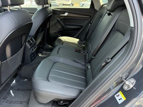 Used 2023 Audi Q5 2.0T Premium w/ Convenience Package AWD/4WD image 27