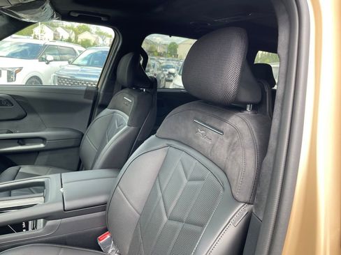 New 2027 Kia Telluride X-Line SX Prestige AWD/4WD image 10