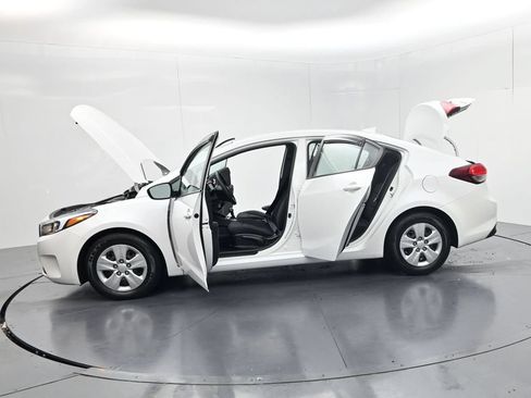 Used 2018 Kia Forte LX w/ LX Popular Package FWD image 55