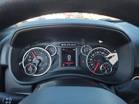 New 2026 RAM 2500 Tradesman image 59