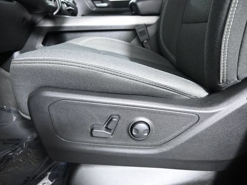 Used 2024 RAM 1500 Big Horn AWD/4WD image 21