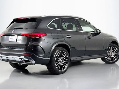 New 2026 Mercedes-Benz GLC 300 image 11