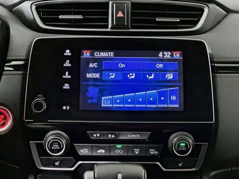 Certified 2018 Honda CR-V EX-L image 14