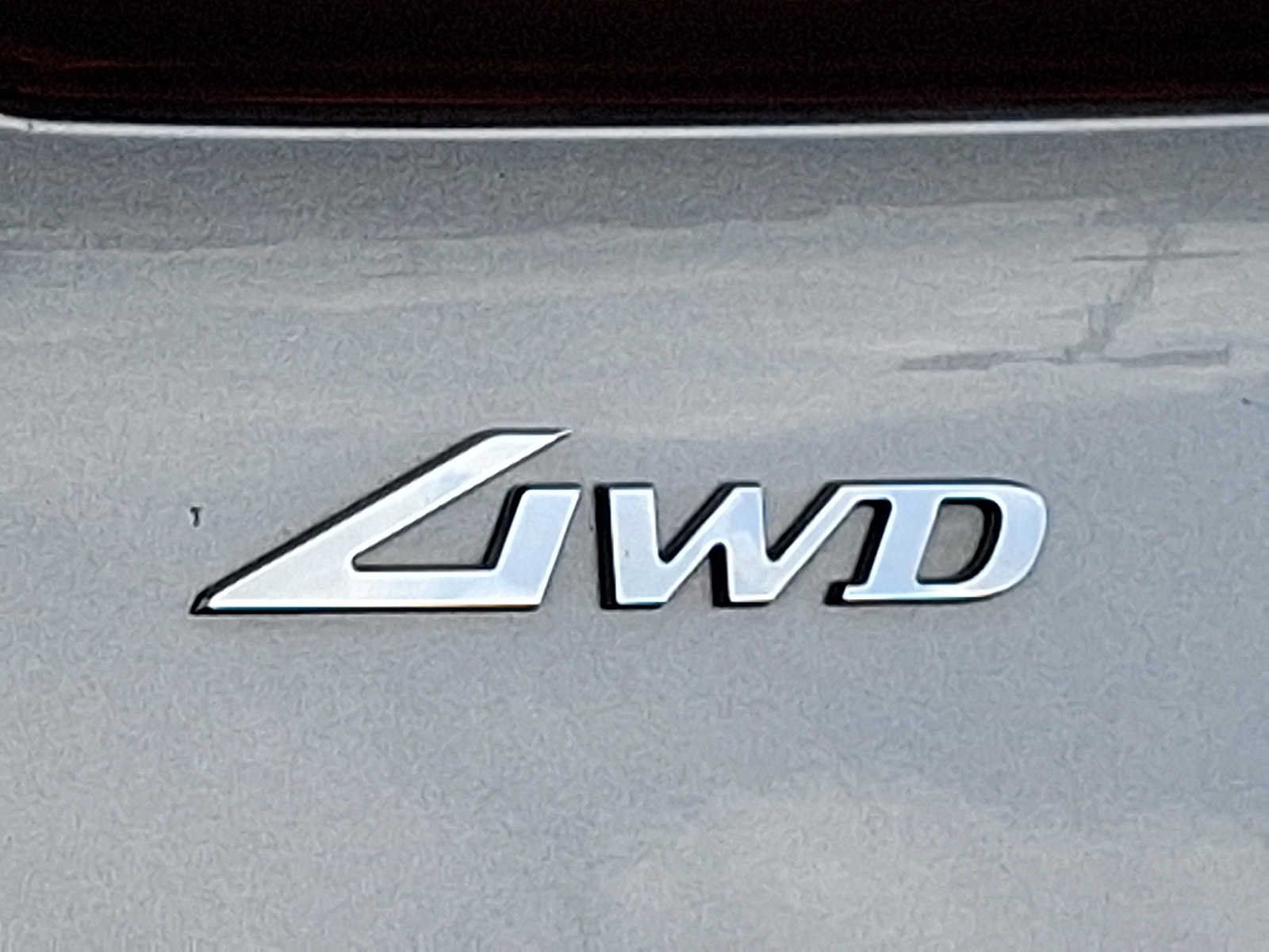 Used 2026 Genesis GV80 2.5T AWD/4WD image 31