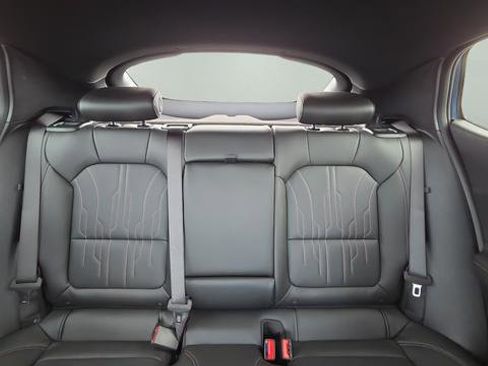 New 2026 Buick Envista Avenir image 15