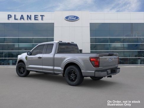 New 2026 Ford F150 XL RWD image 5