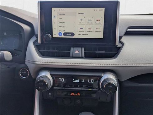 Certified 2025 Toyota RAV4 XLE image 12