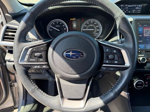 Used 2020 Subaru Forester Limited w/ Popular Package #3 image 26