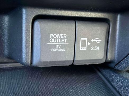 Used 2021 Honda Passport EX-L image 36