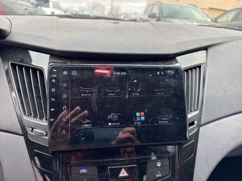 Used 2014 Hyundai Sonata GLS image 13