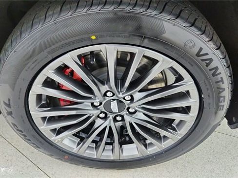 Used 2023 Cadillac Escalade V image 65