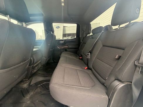 Used 2020 Chevrolet Silverado 1500 RST w/ All-Star Edition image 11