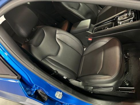 New 2026 Jeep Compass Limited image 23