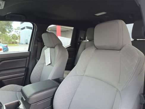 New 2026 Toyota Tacoma SR5 image 23