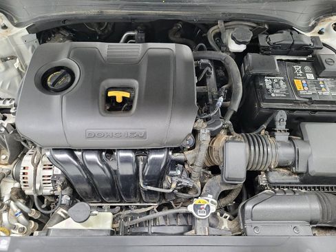 Used 2023 Kia Forte LXS w/ LXS Technology Package FWD image 30