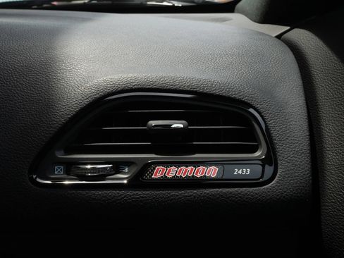 Used 2018 Dodge Challenger SRT Demon RWD image 21