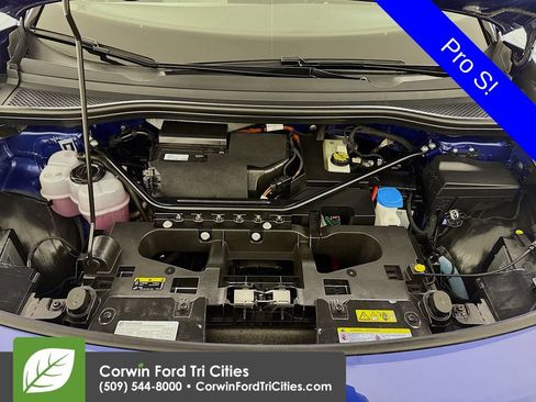 Used 2021 Volkswagen ID.4 Pro S RWD image 28