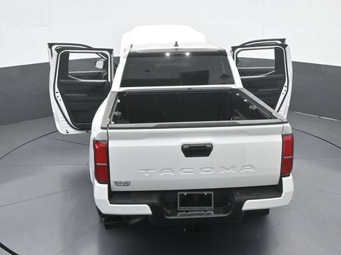 Used 2024 Toyota Tacoma SR5 RWD image 72