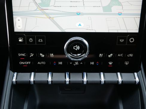 New 2026 GMC Terrain Elevation w/ Elevation Premium Package image 8