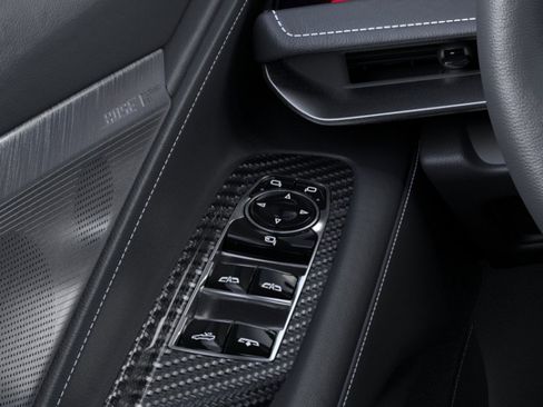 New 2026 Chevrolet Corvette Z06 RWD image 48