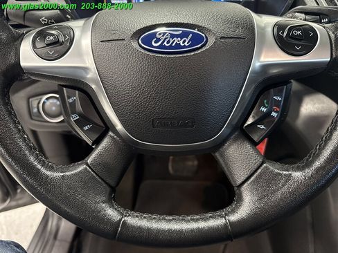 Used 2017 Ford C-MAX SE image 21