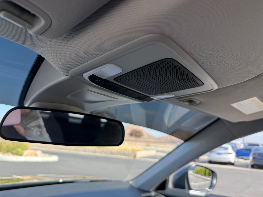 Certified 2024 Honda Civic LX image 24