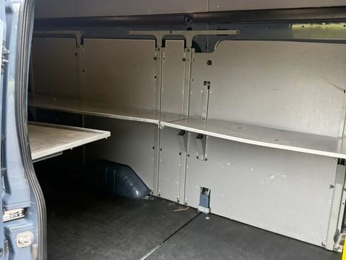 Used 2020 Ford Transit 250 148 High Roof Extended RWD image 24