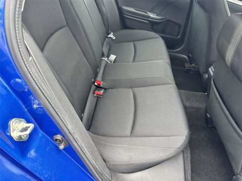 Used 2016 Honda Civic EX-T image 17