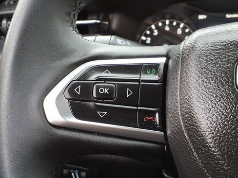 Certified 2023 Jeep Compass Limited AWD/4WD image 18