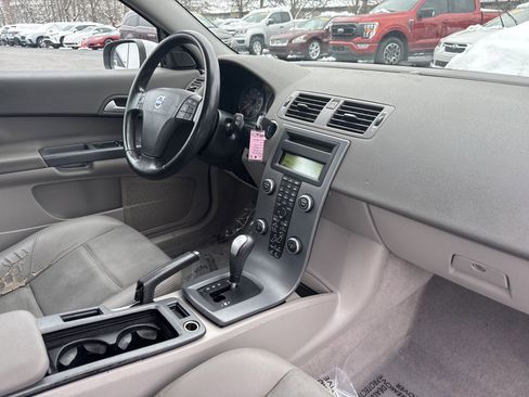 Used 2010 Volvo C30 T5 image 6