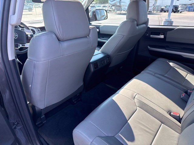 Used 2018 Toyota Tundra Limited AWD/4WD image 18