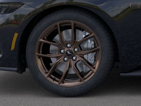 New 2026 Ford Mustang GT image 19