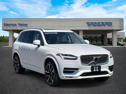 Certified 2023 Volvo XC90 B6 Plus w/ Protection Package