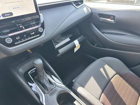 New 2026 Toyota Corolla SE AWD/4WD image 32