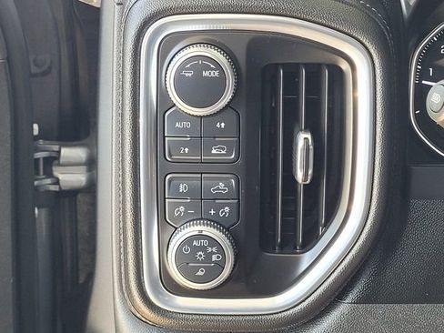Used 2020 GMC Sierra 1500 SLT w/ SLT Premium Plus Package AWD/4WD image 12