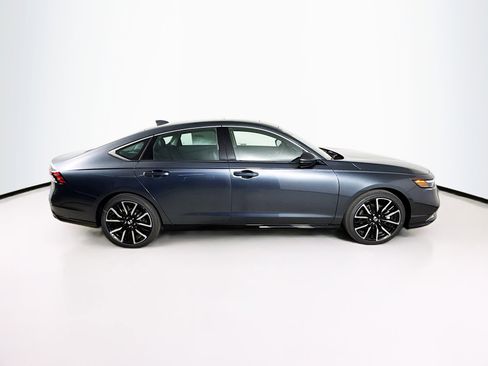 New 2026 Honda Accord Touring image 2