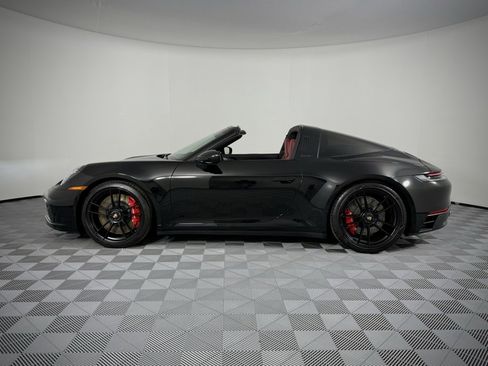 Used 2023 Porsche 911 Targa 4 GTS image 31