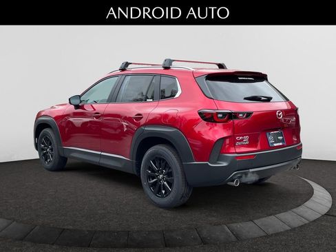 New 2026 MAZDA CX-50 AWD 2.5 S w/ Weather Package image 3