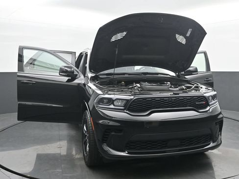 Used 2025 Dodge Durango GT AWD/4WD image 54