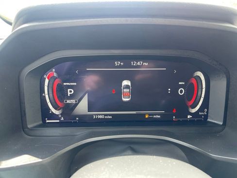 Certified 2024 Nissan Rogue SL w/ SL Premium Package AWD/4WD image 13