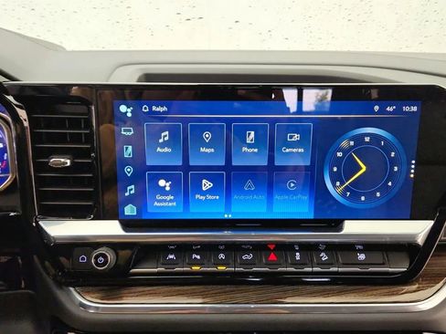 Used 2024 Chevrolet Silverado 1500 RST image 26