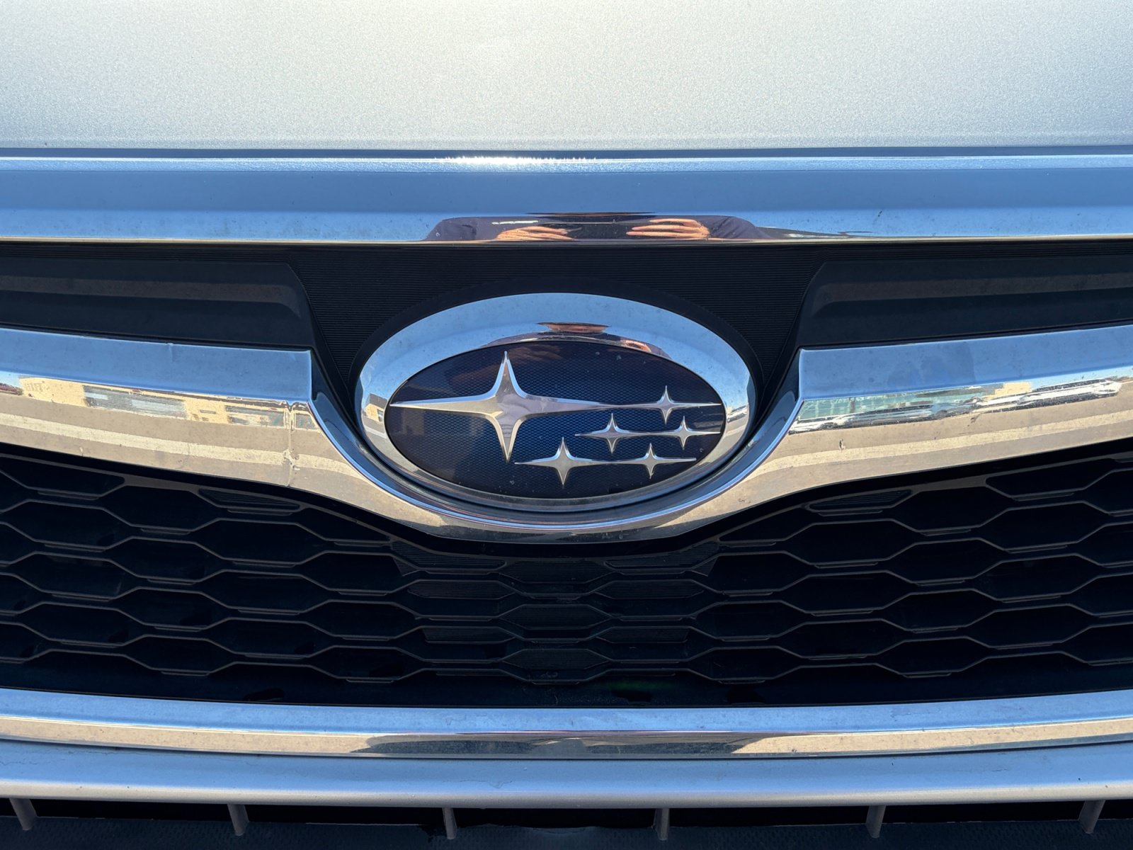 Used 2015 Subaru Forester 2.0XT Premium AWD/4WD image 22