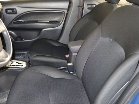 Used 2024 Mitsubishi Mirage G4 ES image 36