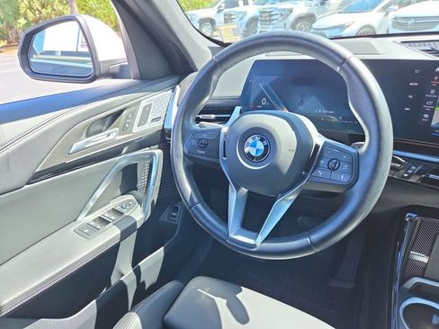 Used 2023 BMW X1 xDrive28i w/ Premium Package image 16