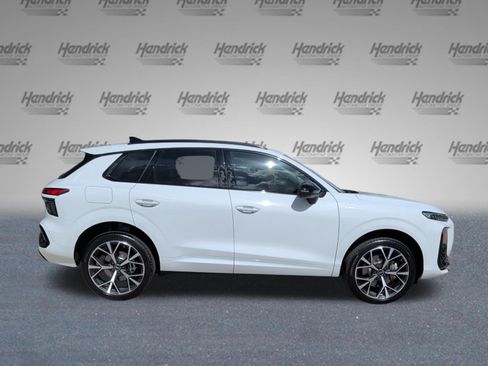 Used 2026 Audi Q3 quattro 2.0T AWD/4WD image 10